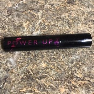 Butter London power up mascara